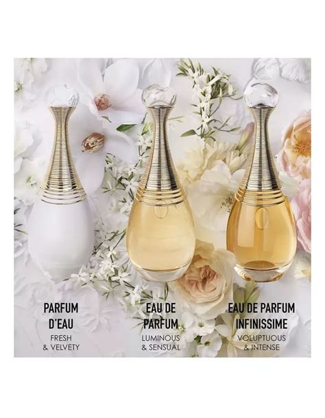 dior perfume myer